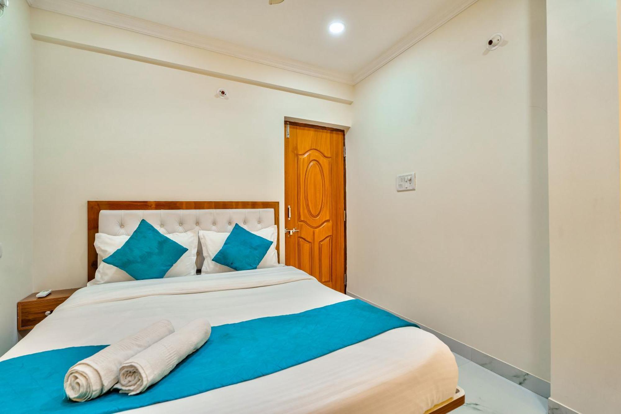 Greenfinch Apartment Baga Dış mekan fotoğraf