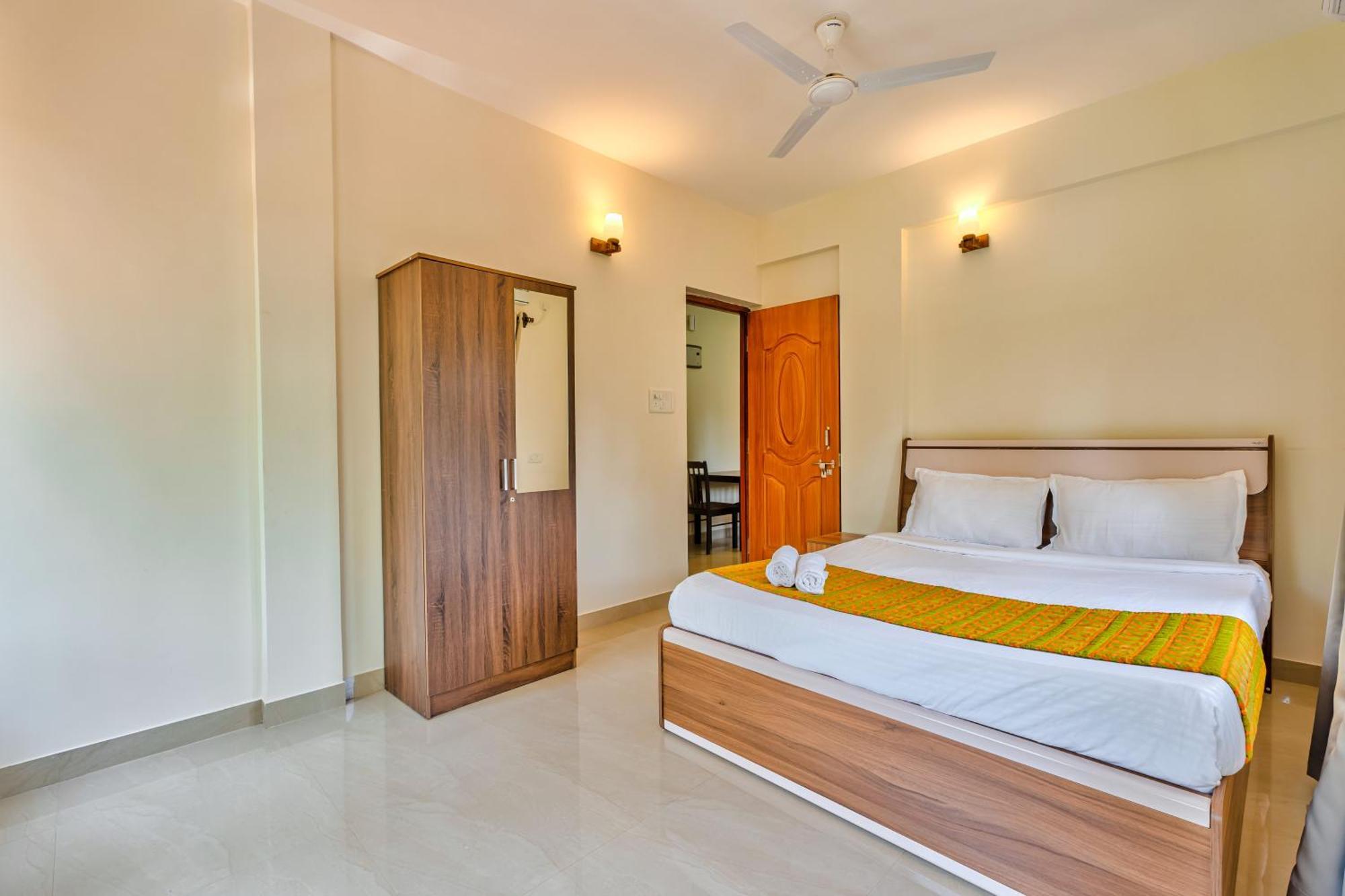 Greenfinch Apartment Baga Dış mekan fotoğraf